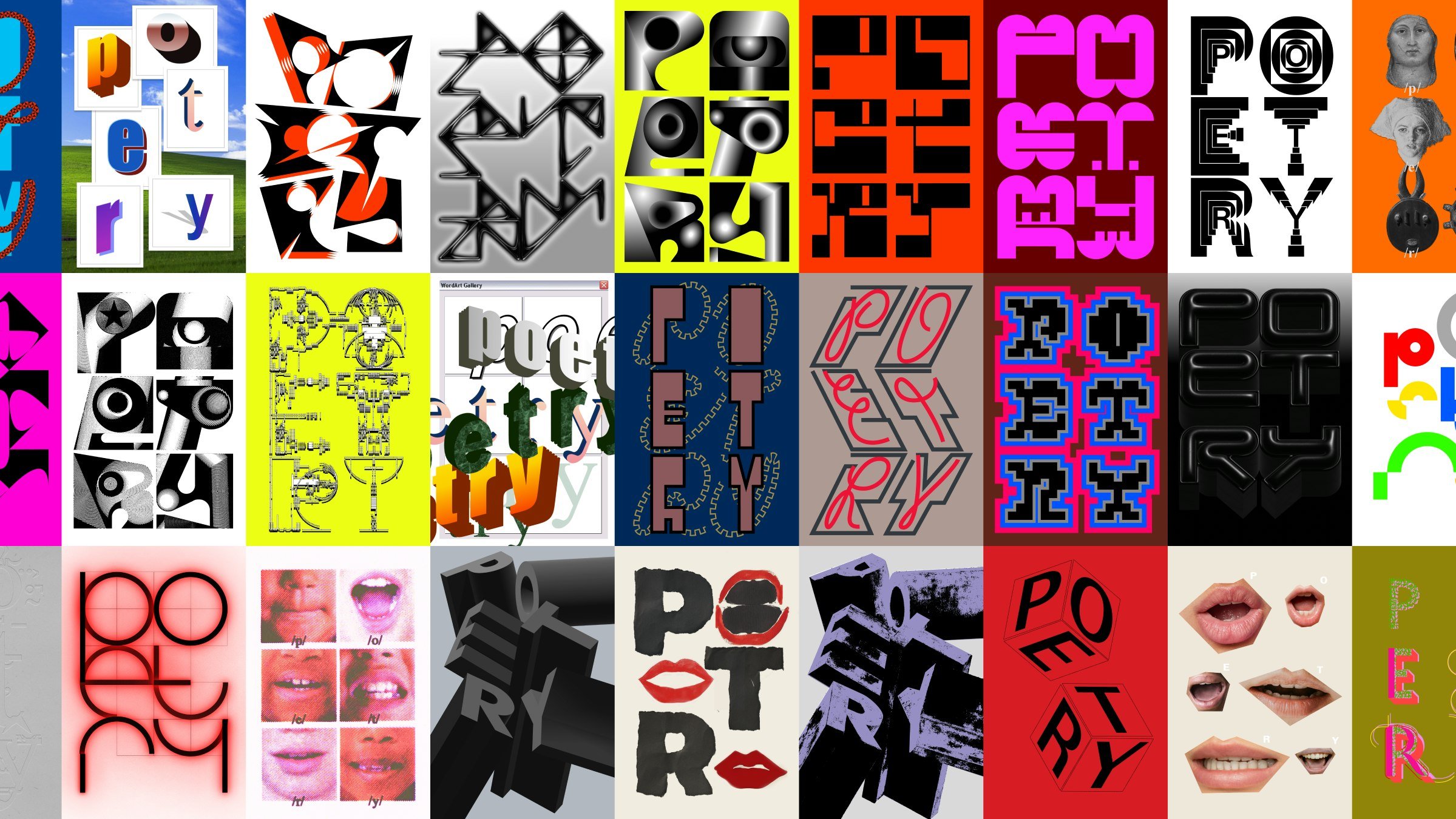 Poetry Magazine