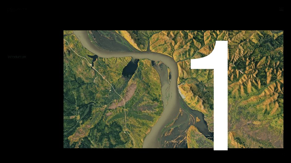 Polestar Sustainability Report 2023 — Deck.gallery