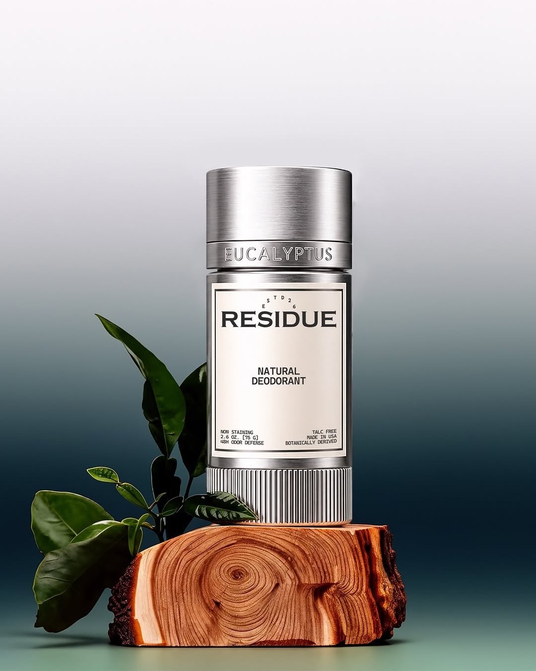 Residue Brand identity Project by @syedamaham.inc — Submit your work — DM us your project #brandingdesign #visualidentity #brandidentity #swissdesign #typography