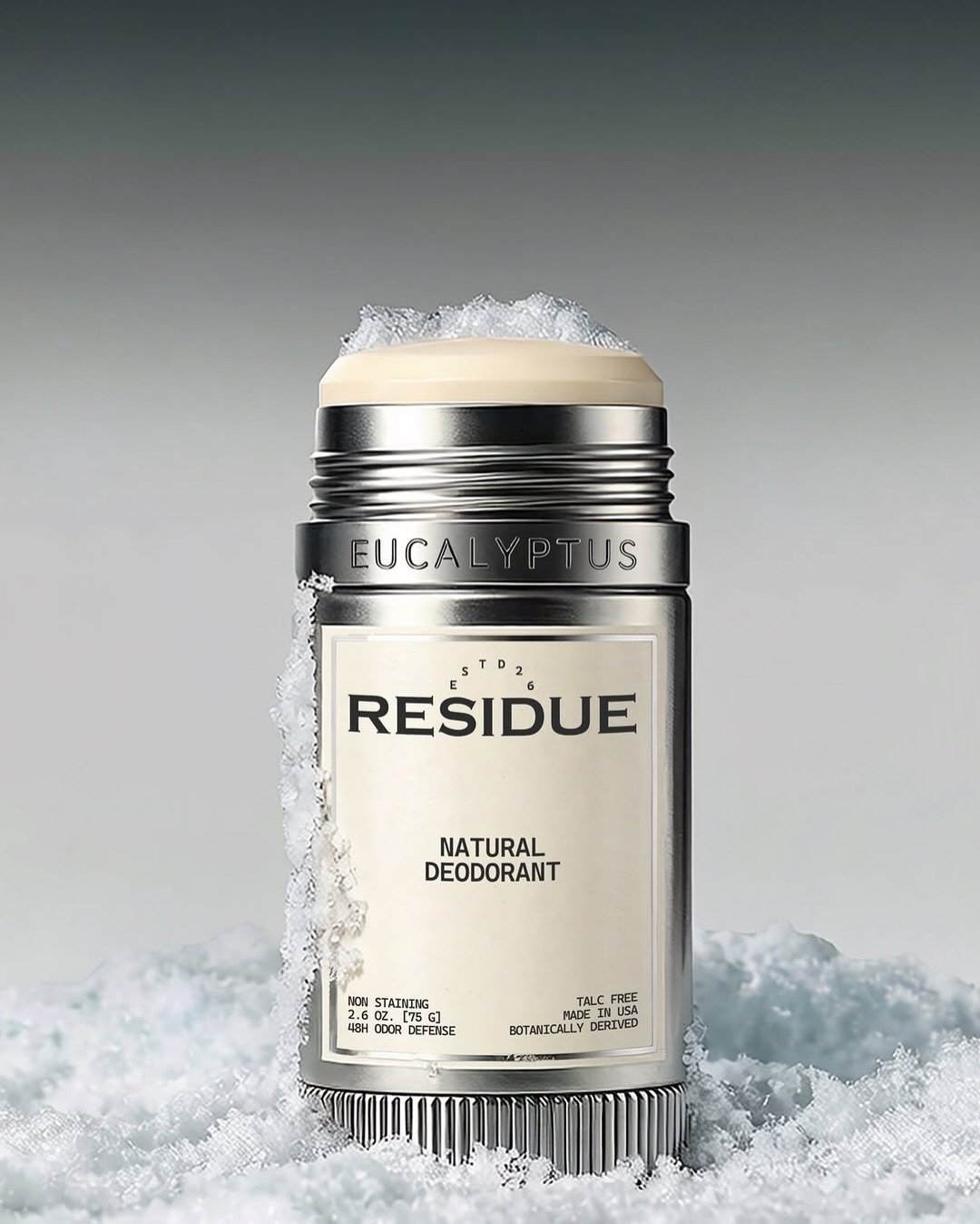 Residue Brand identity Project by @syedamaham.inc — Submit your work — DM us your project #brandingdesign #visualidentity #brandidentity #swissdesign #typography
