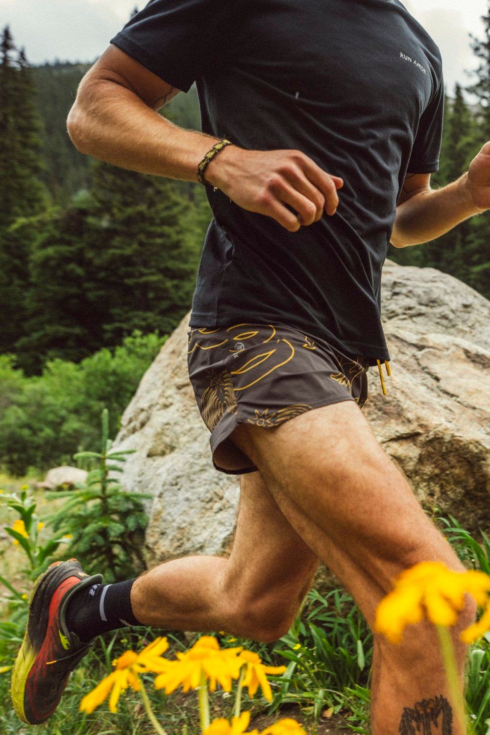 Roark Run Amok | Colorado — RYAN VALASEK