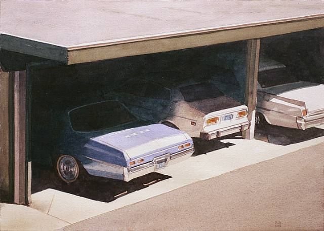 Robert Bechtle