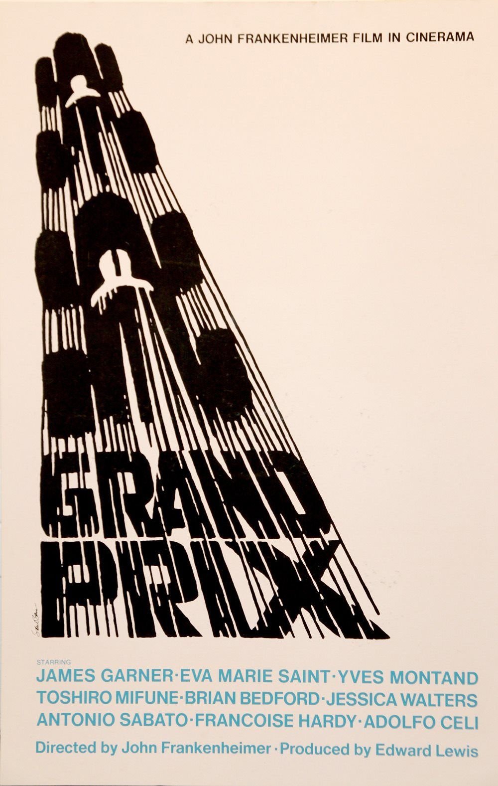 Saul Bass