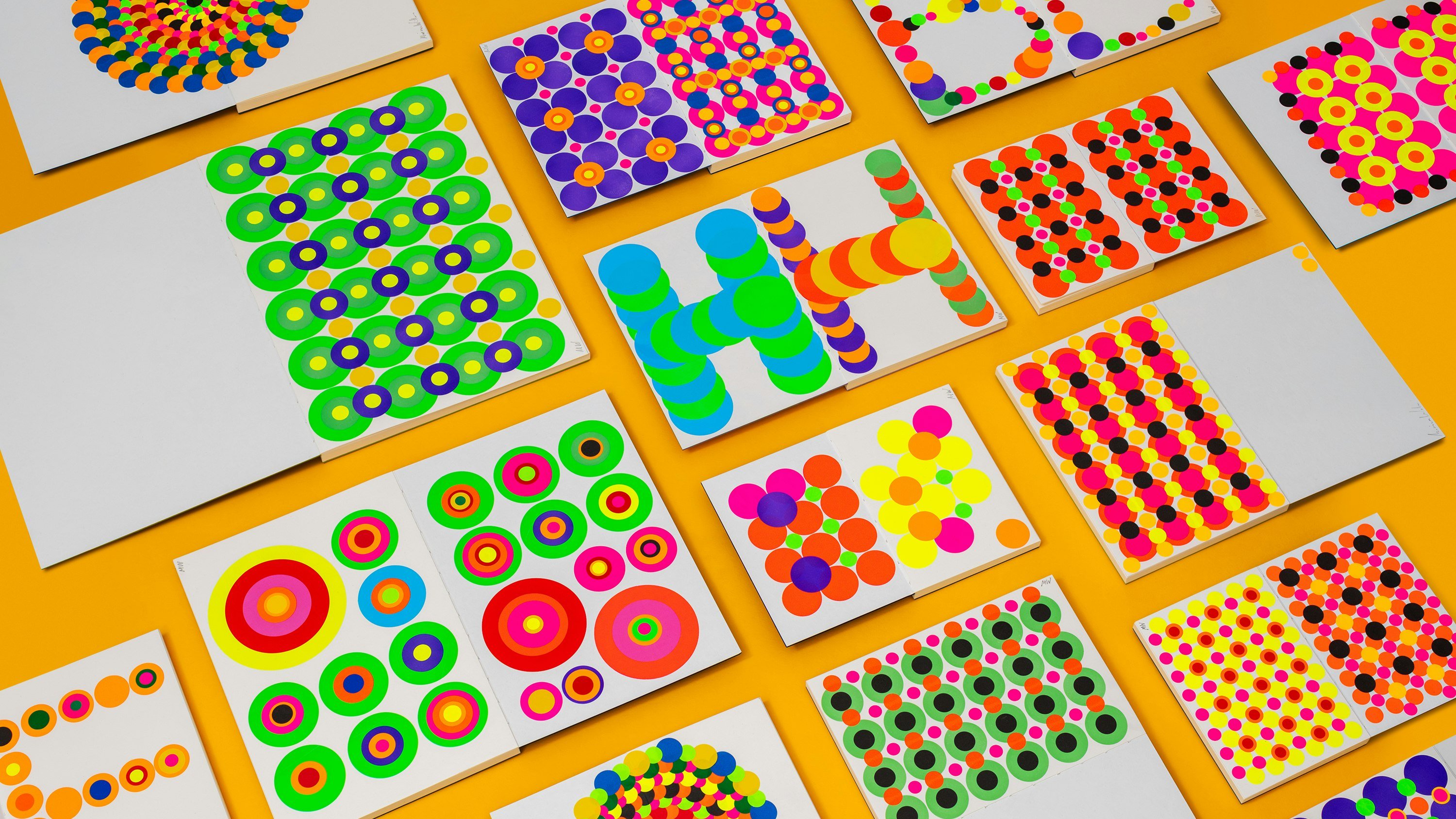 ‘Sketching with Stickers’