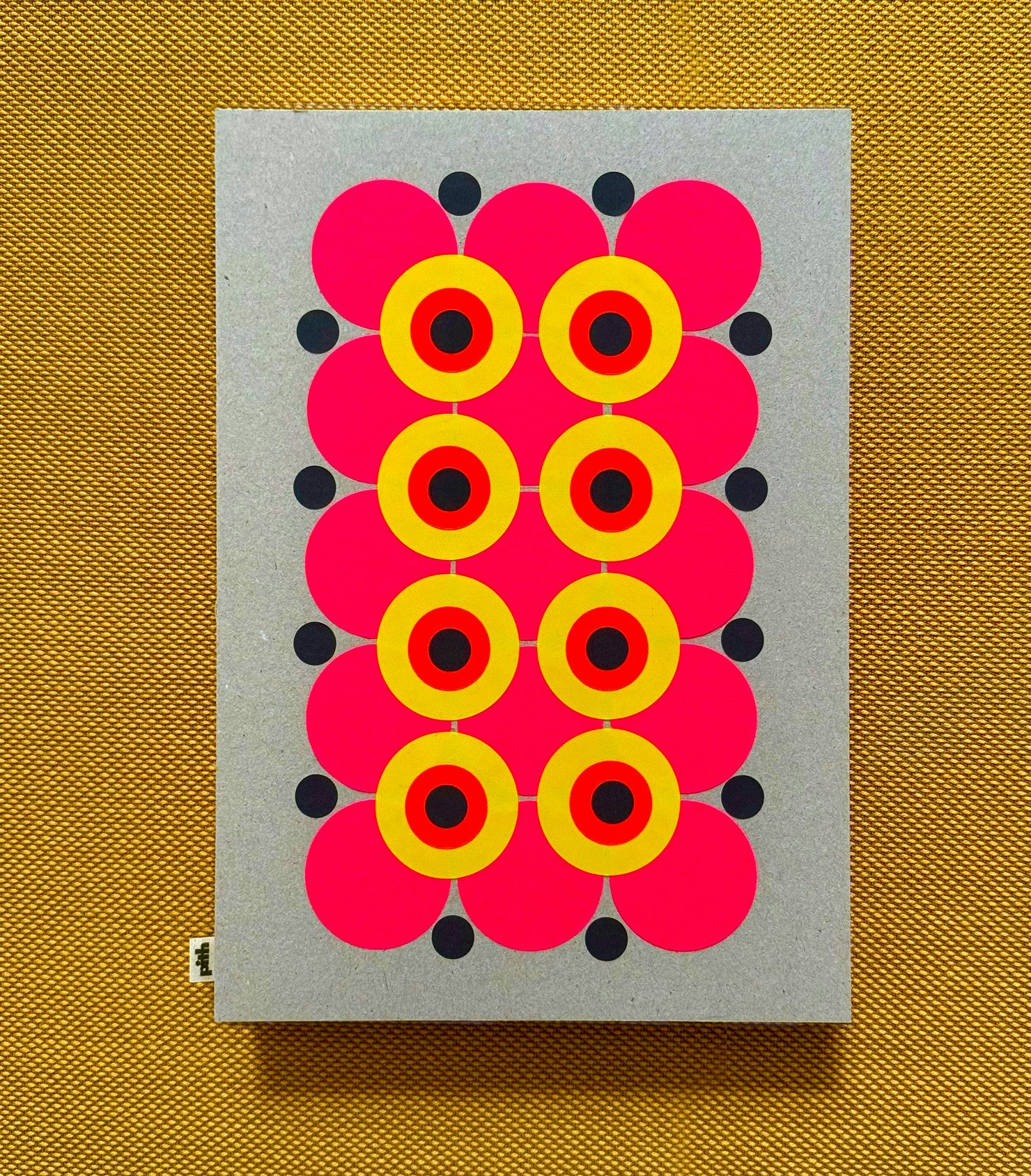 ‘Sketching with Stickers’