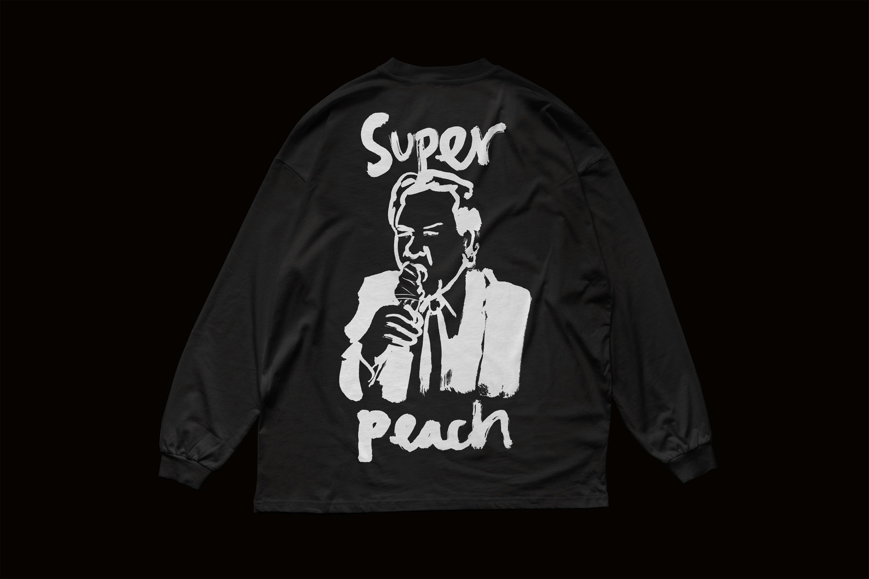 Super Peach
