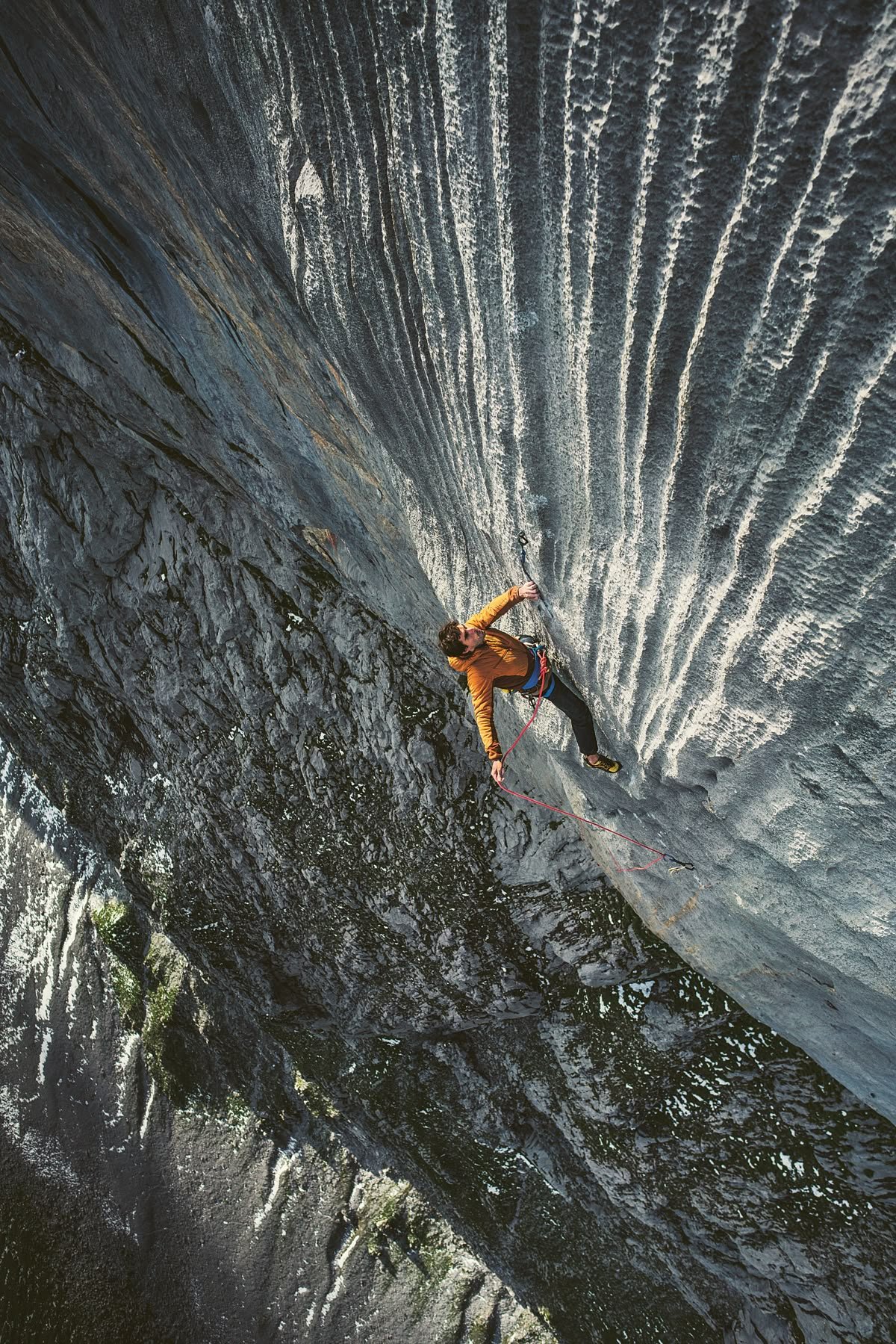 The best places to rock climb in the world – in pictures