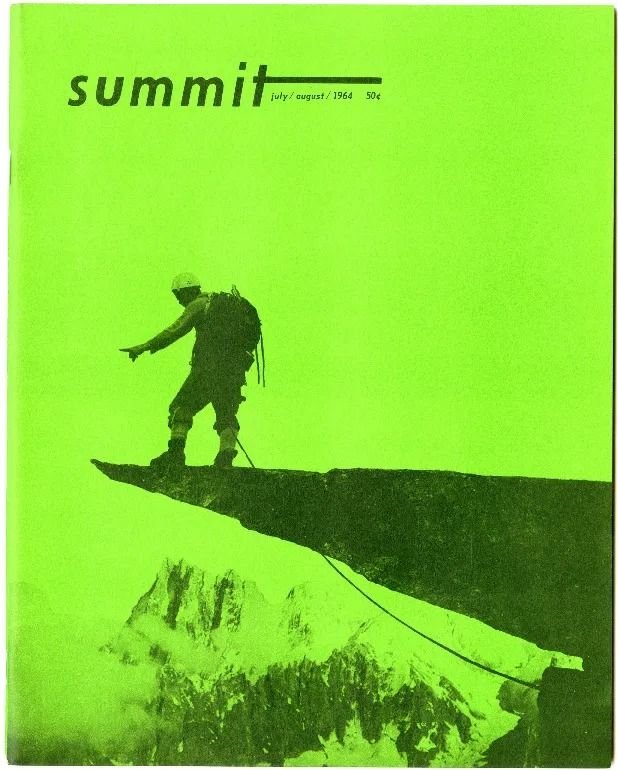The Daily Heller: A Magazine That Reaches New Heights – PRINT Magazine
