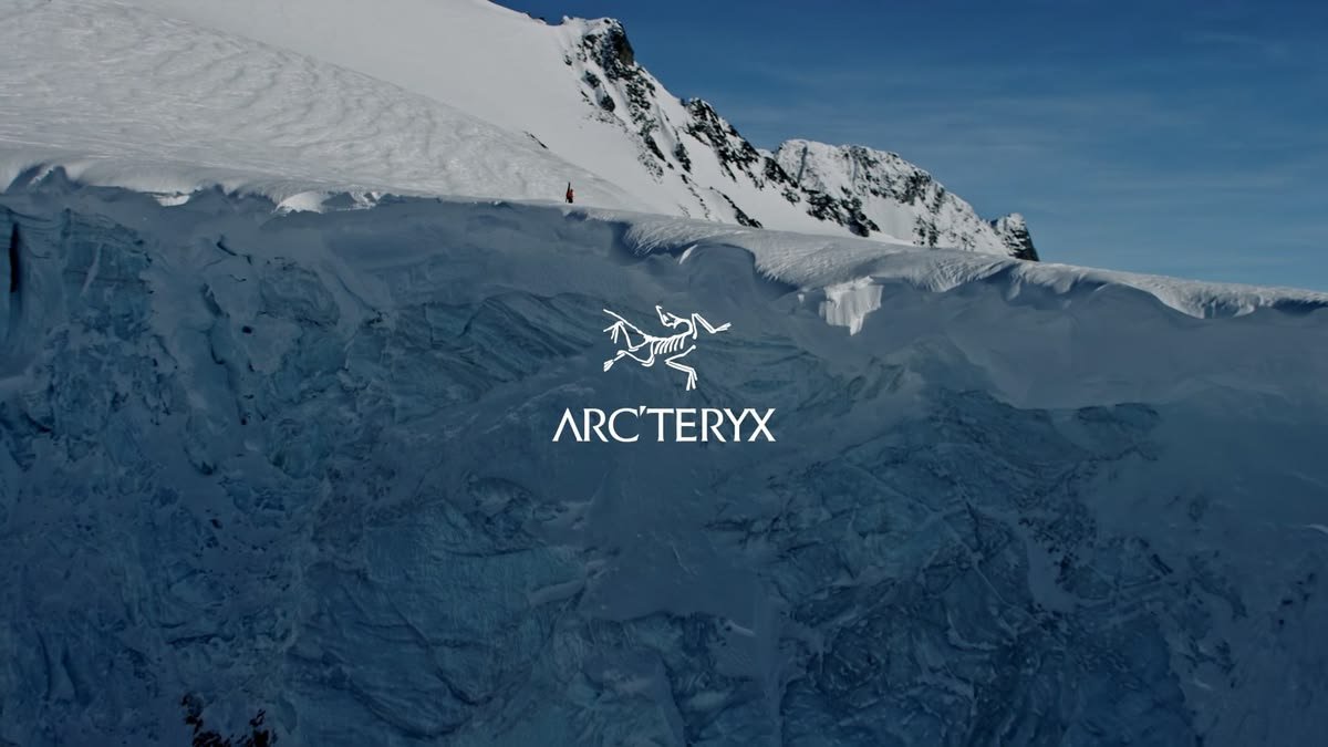 The North face vs Arc'Teryx which brand to choose?