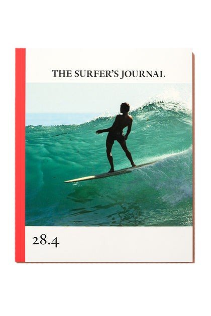 The Surfer's Journal - 28.4 / Cosmos