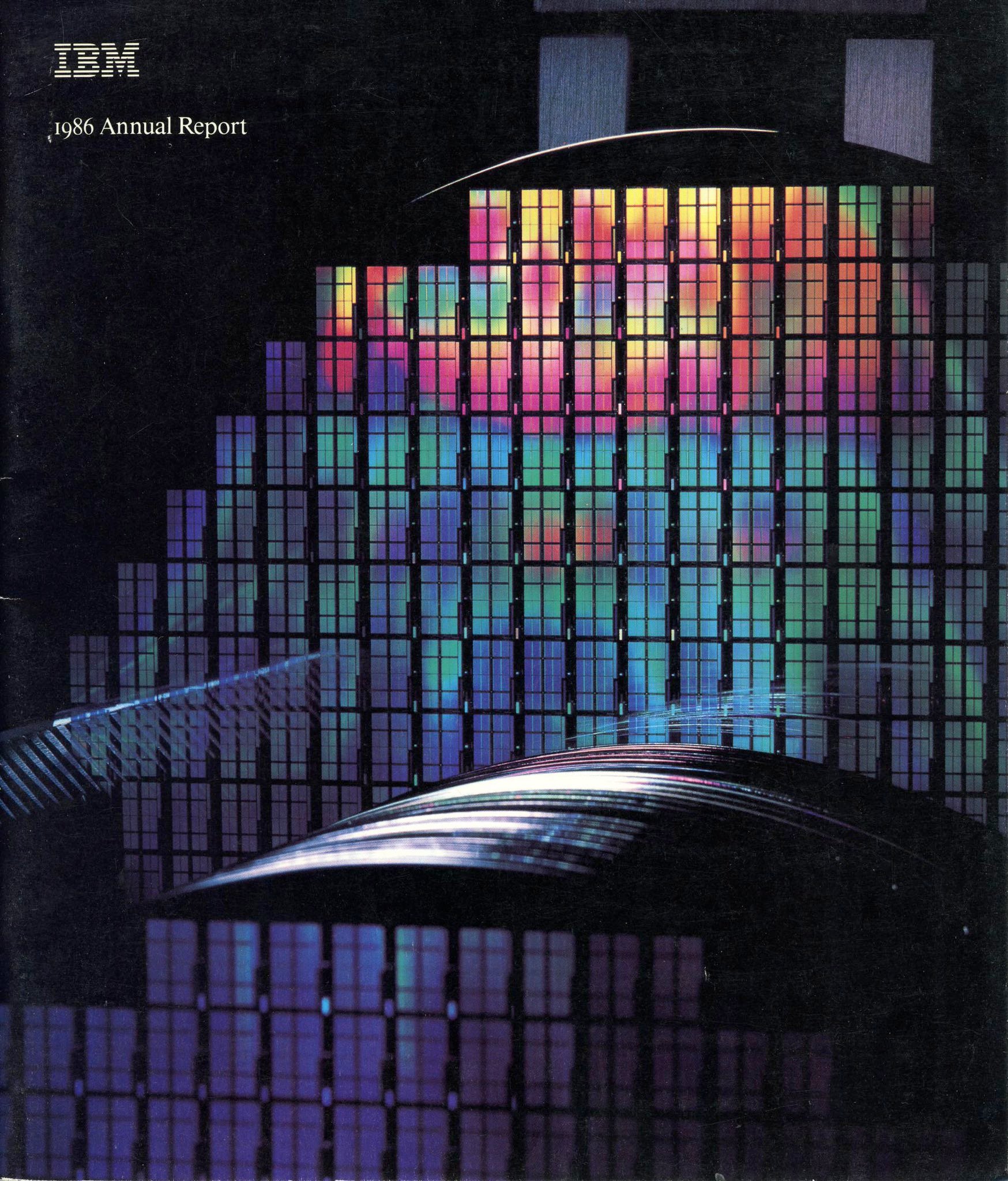 TJ Pratt on X: "I’ve fallen down the vintage annual report design rabbit hole https://t.co/yH4uHQQKKN" / X