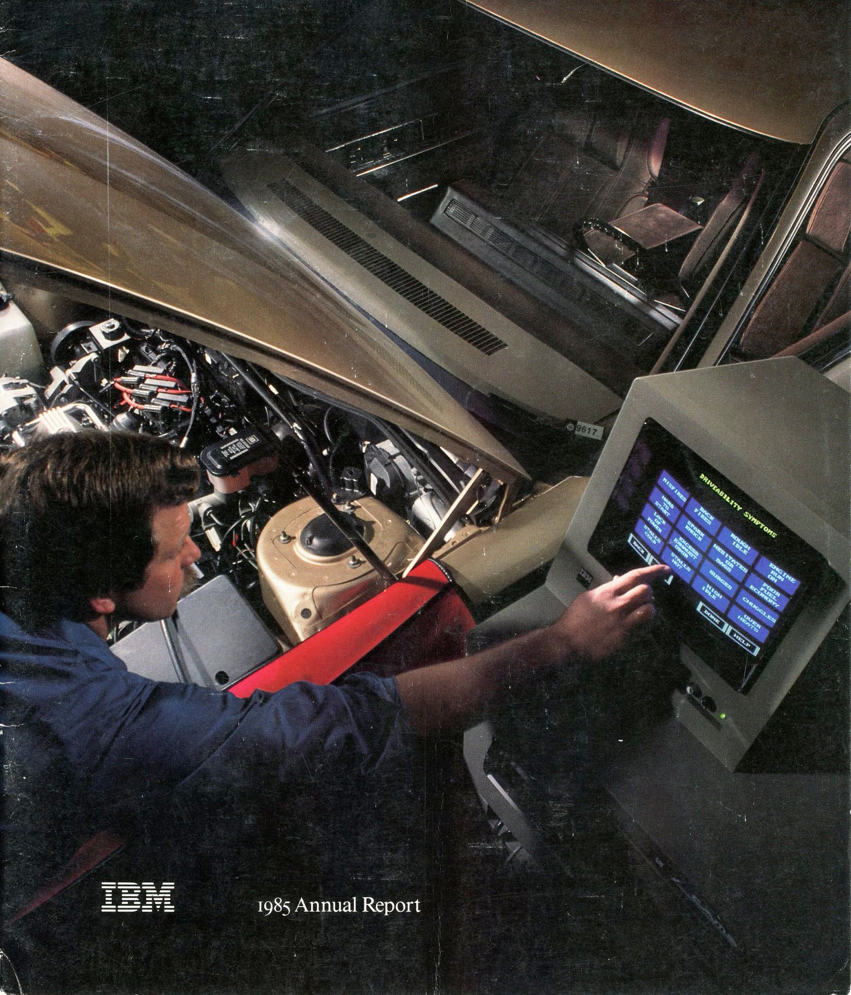 TJ Pratt on X: "I’ve fallen down the vintage annual report design rabbit hole https://t.co/yH4uHQQKKN" / X