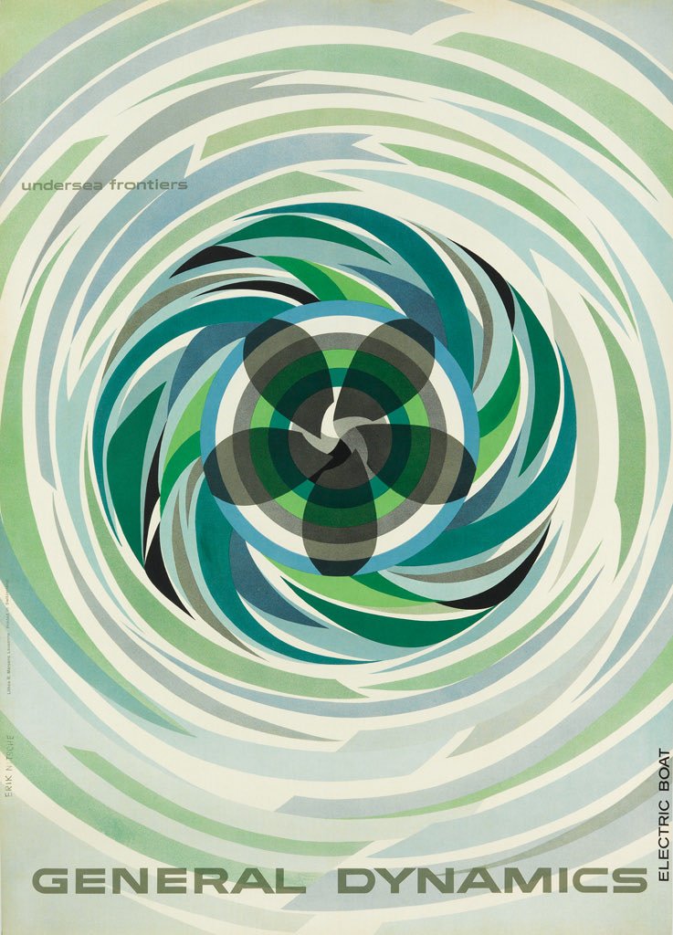 TJ Pratt on X: "I’ve fallen down the vintage annual report design rabbit hole https://t.co/yH4uHQQKKN" / X