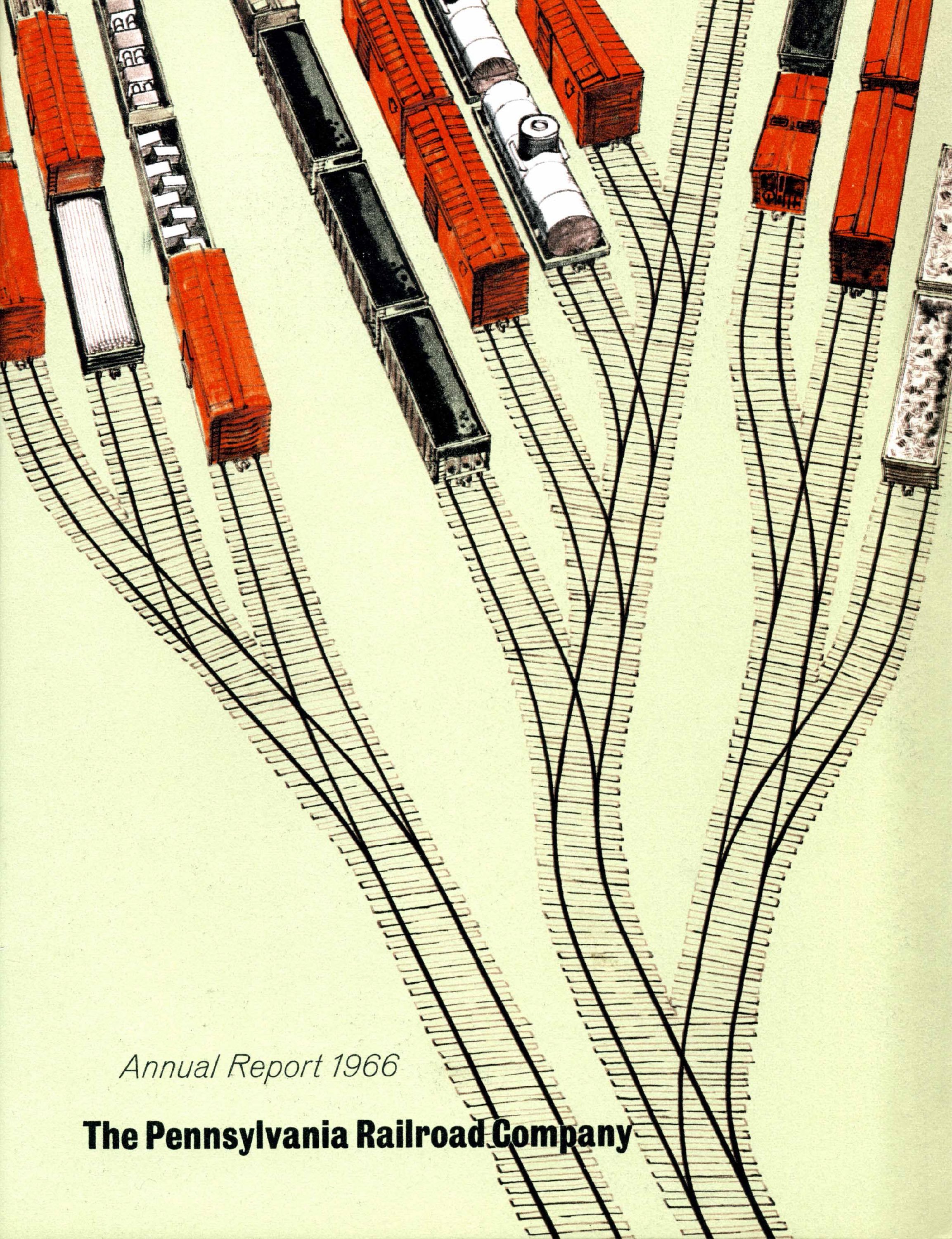 TJ Pratt on X: "I’ve fallen down the vintage annual report design rabbit hole https://t.co/yH4uHQQKKN" / X