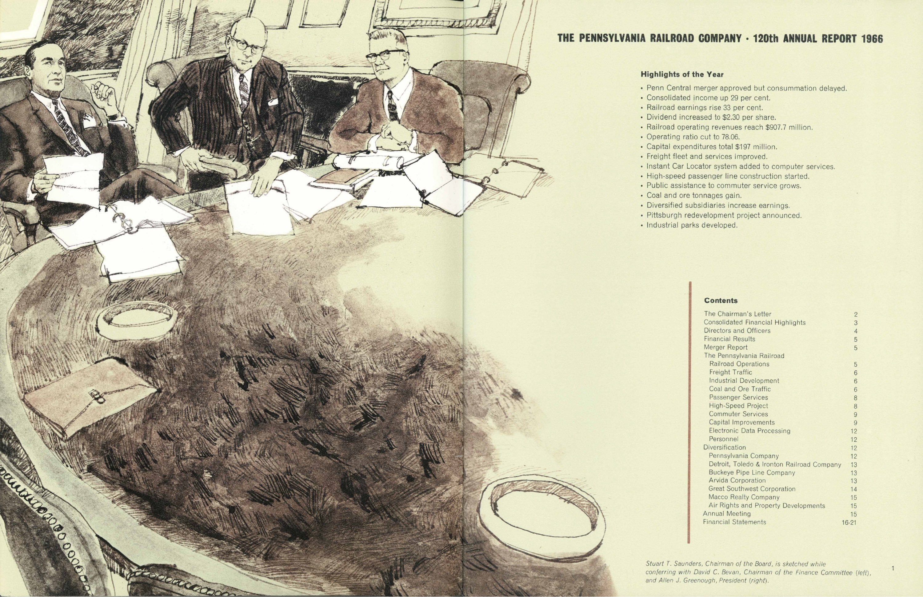 TJ Pratt on X: "I’ve fallen down the vintage annual report design rabbit hole https://t.co/yH4uHQQKKN" / X
