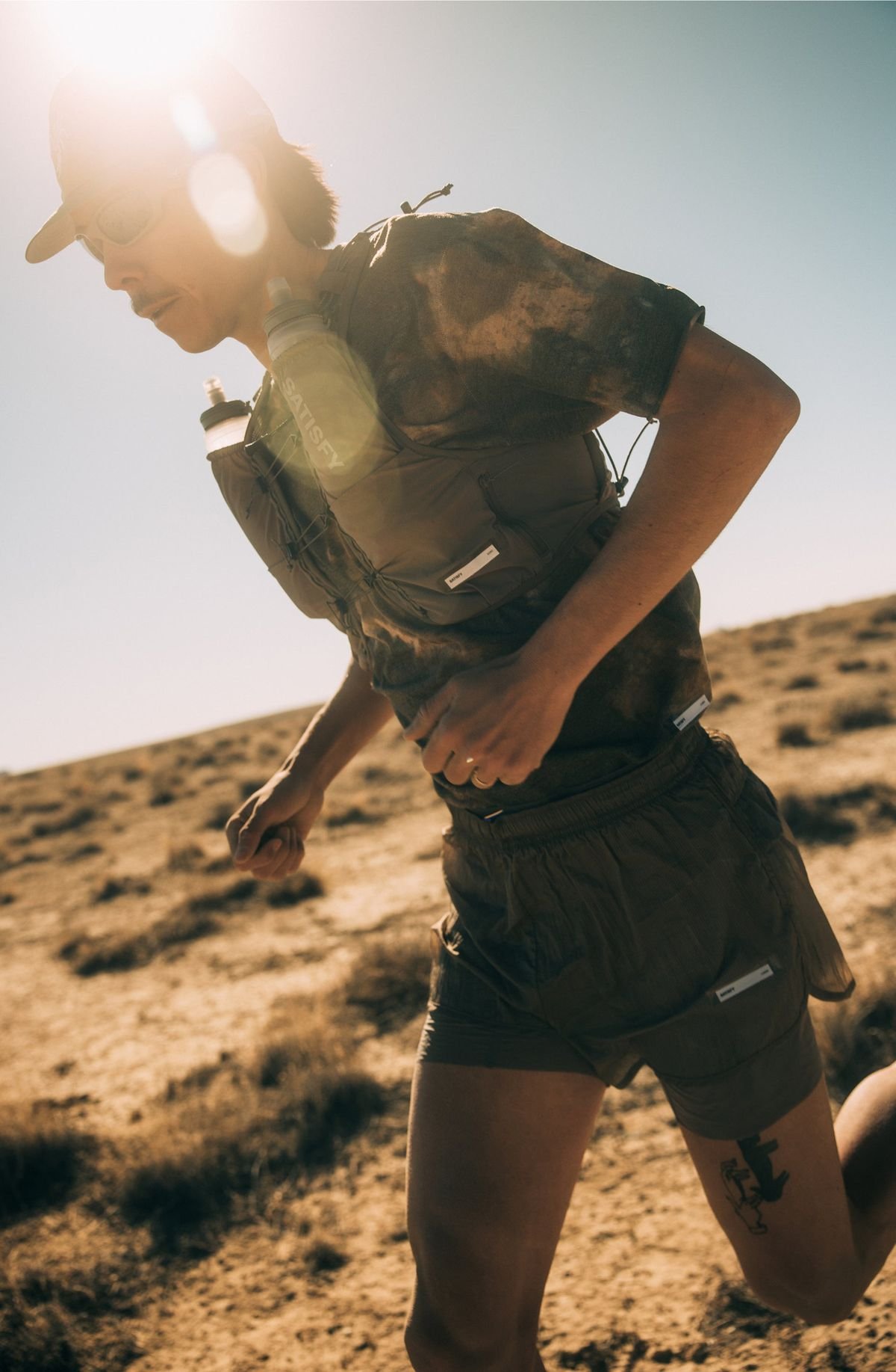 Trail Master
