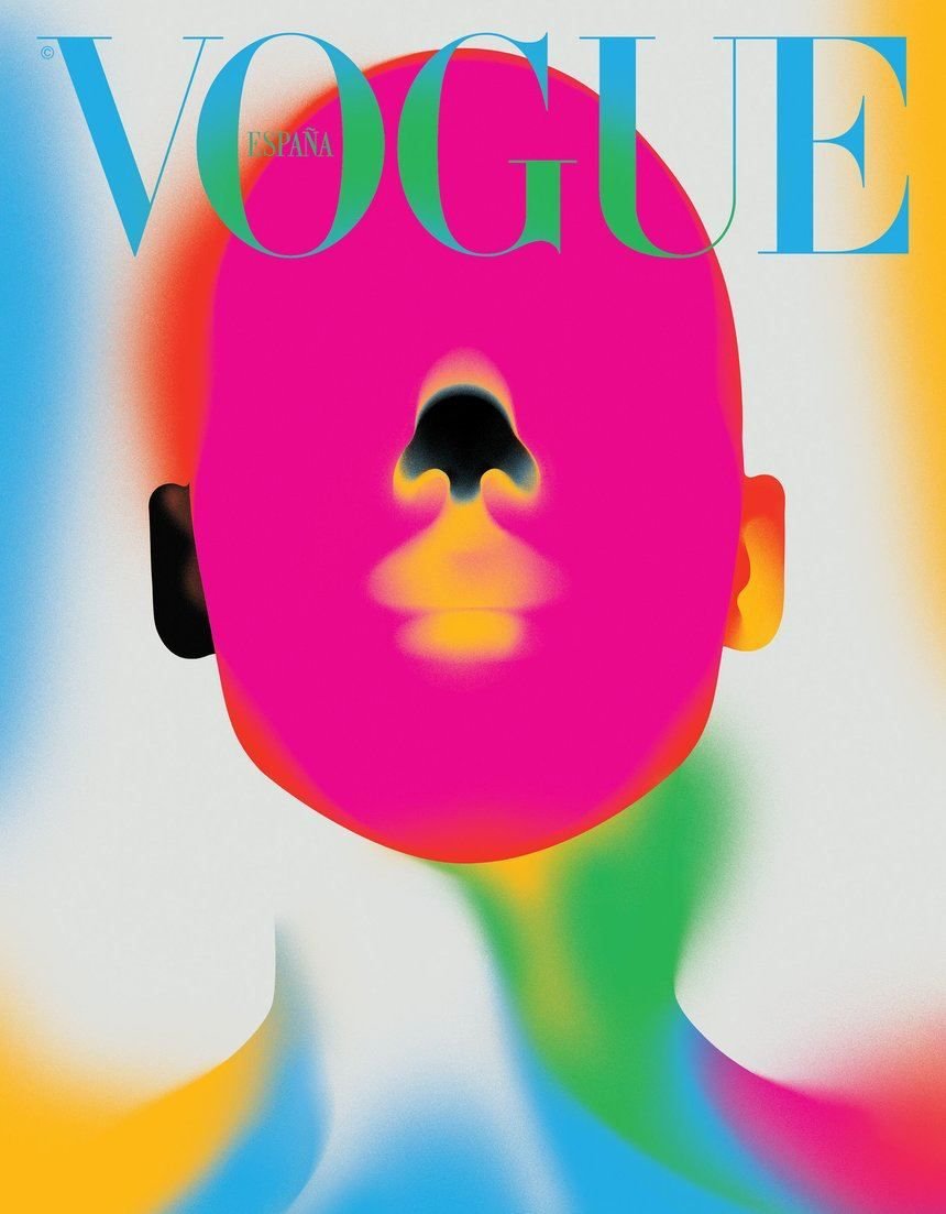 Vogue 2021