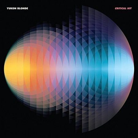 Yukon Blonde - Critical Hit - Rock - CD - Walmart.com