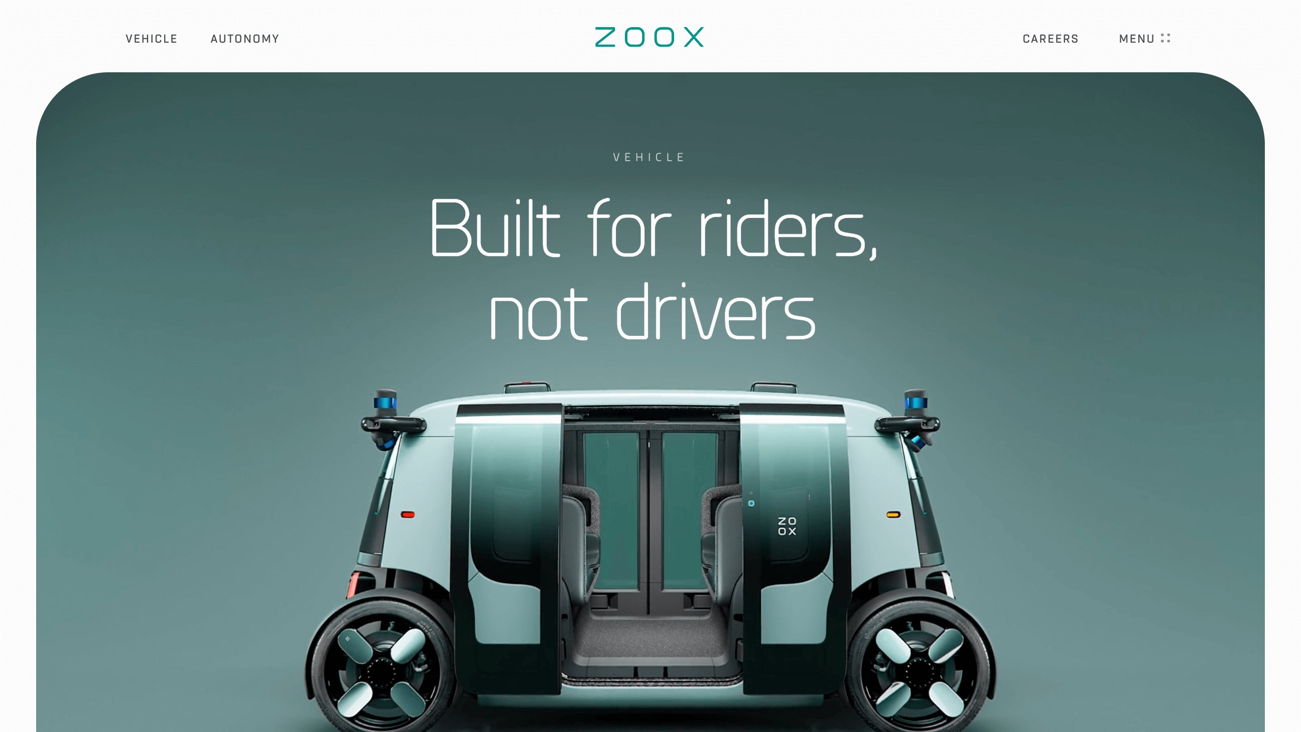 Zoox.com — Frontpedia