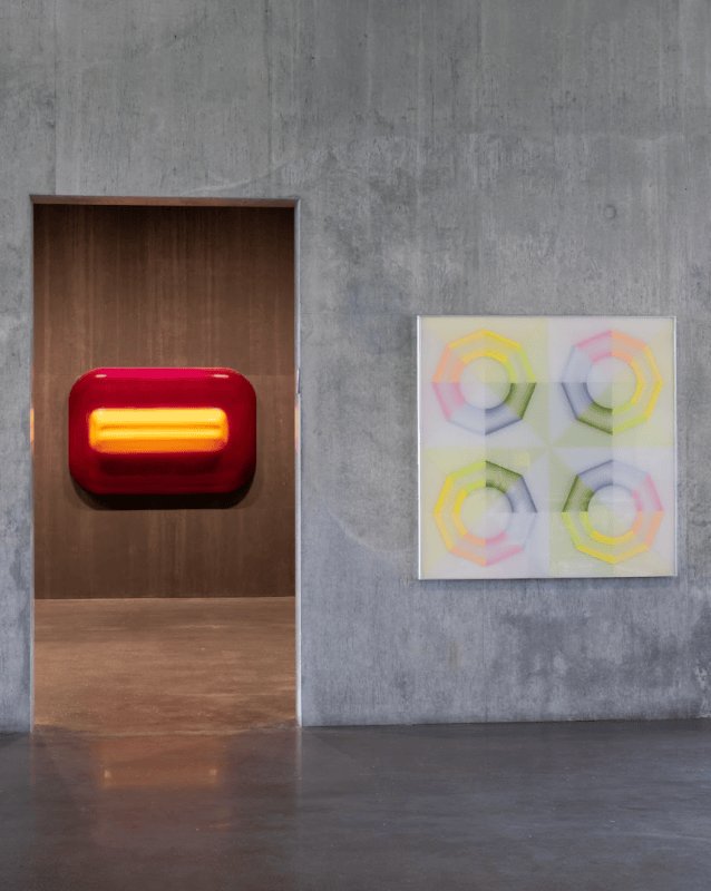 Reframing the Landscape: Navigating LACMA’s David Geffen Galleries