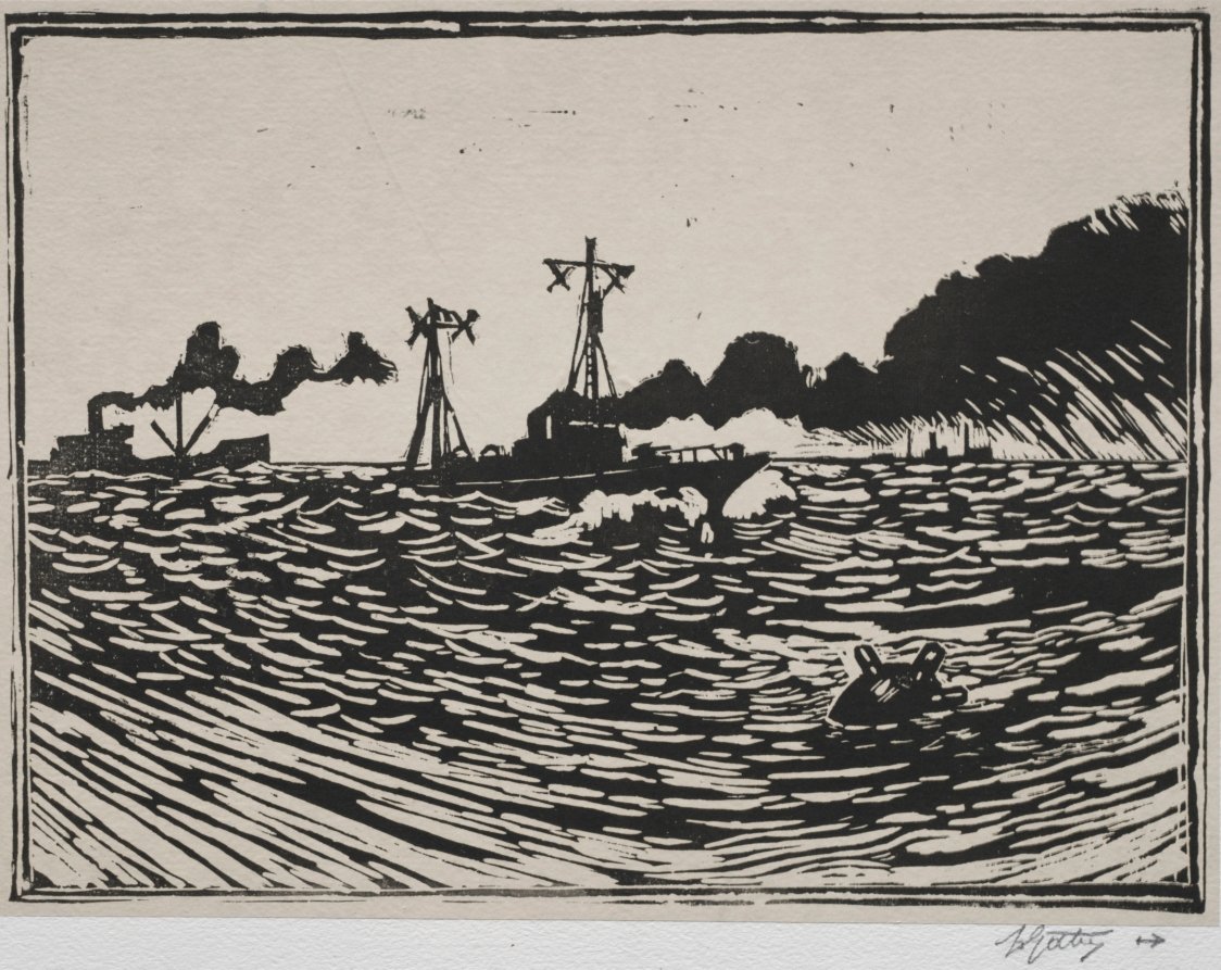 St. Nazaire (c. 1900–1925)