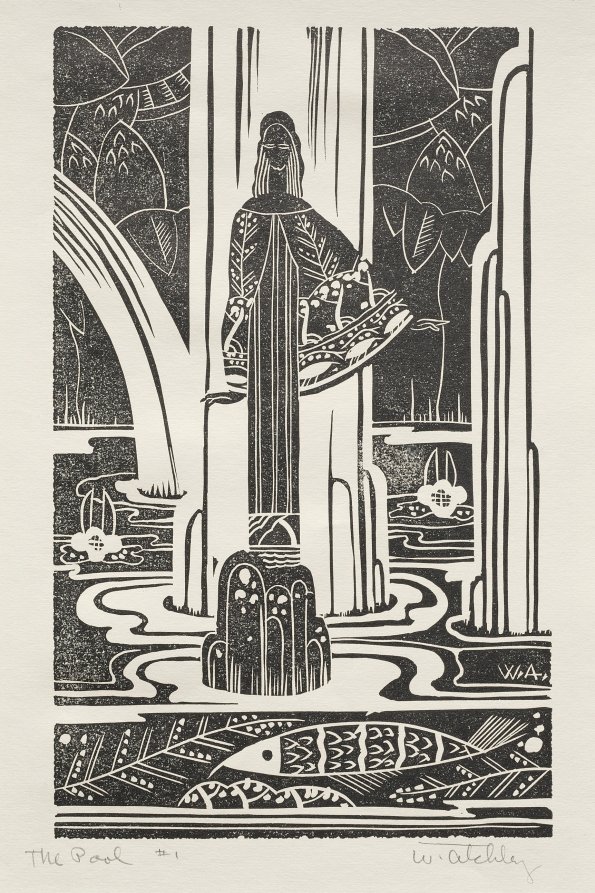 The Pool (1930)