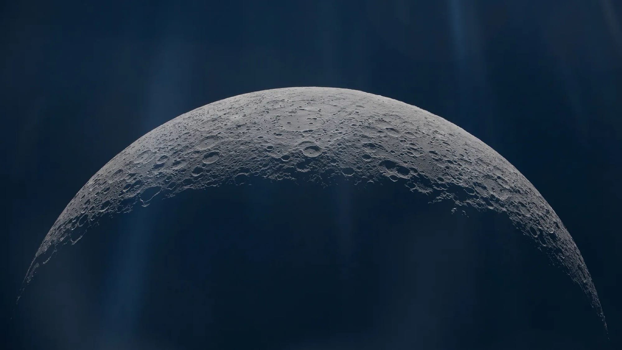 NASA Just Dropped More Than 12,000 Photos from the Artemis II Mission
