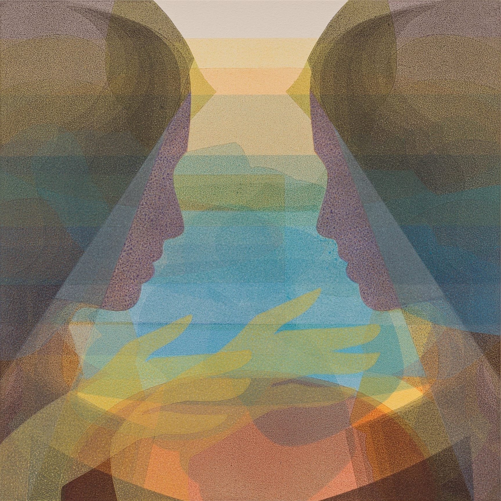 In ‘Piercing the Veil,’ Marina Kappos Gets to Know the Spectre of Grief