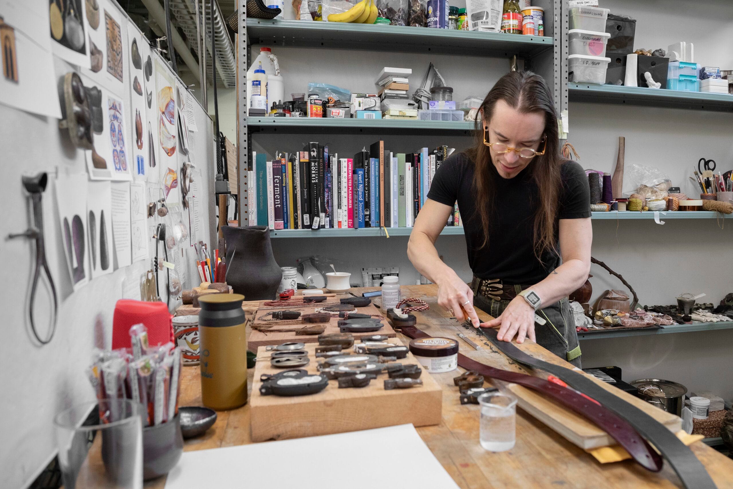 Cranbrook Academy of Art Reopens Applications for Fall 2026