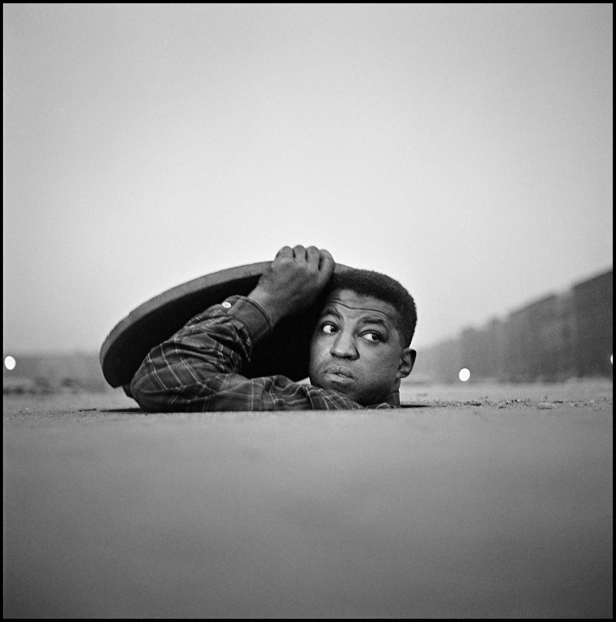 ‘Voices in the Mirror’ Honors the Legacy of Pioneering Photographer Gordon Parks