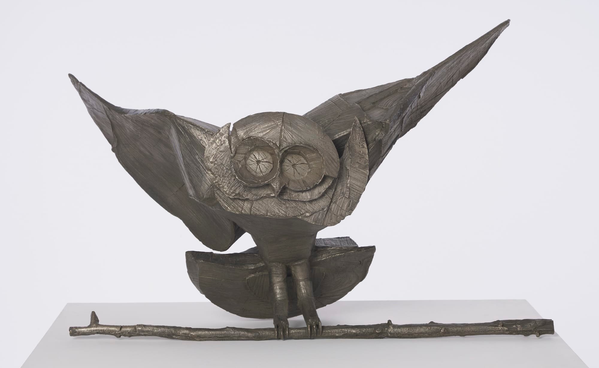 A Menagerie of Animal Sculptures by 50+ Artists Populate ‘The Ark’