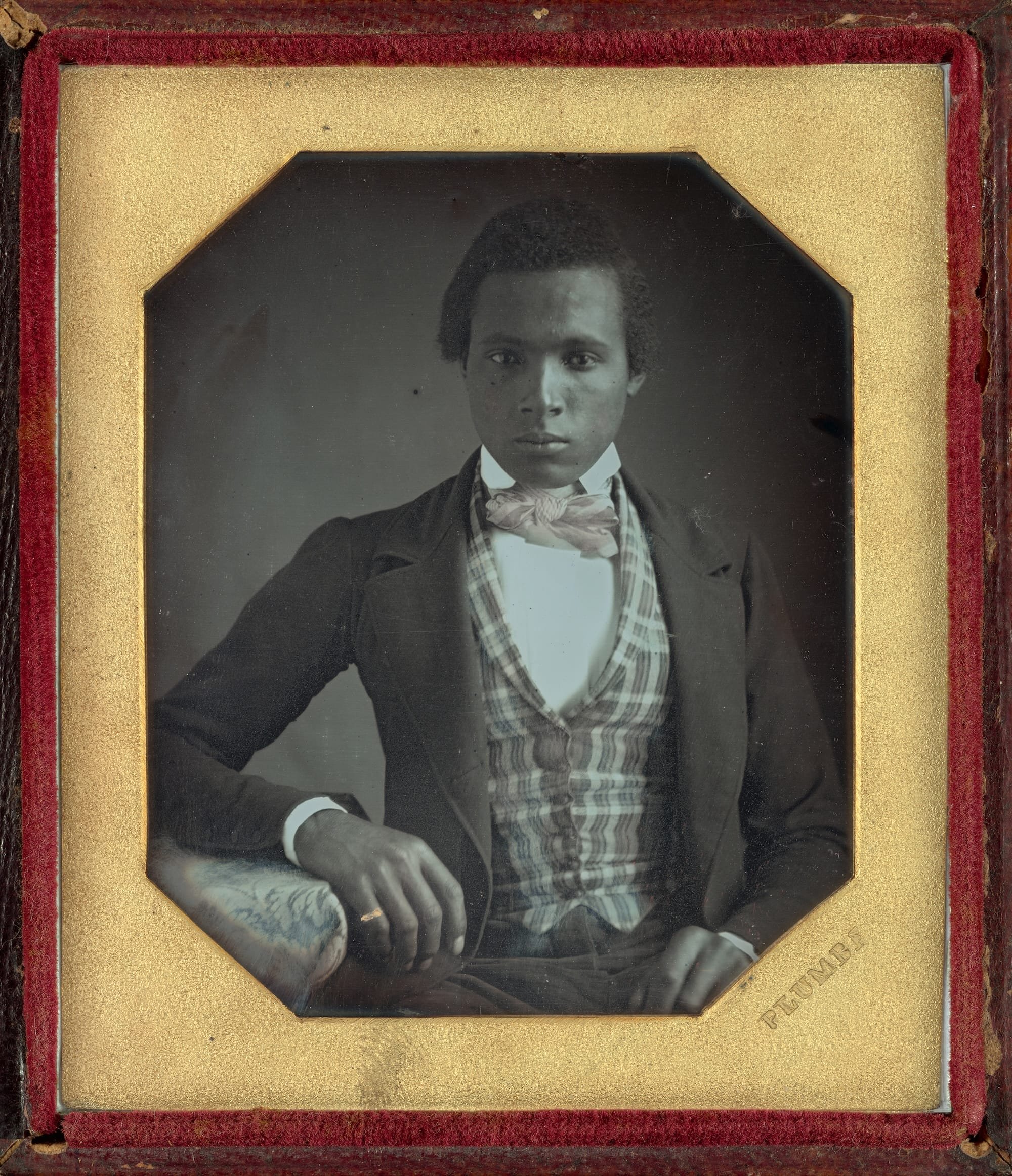 ‘Remember Me’ Highlights Black Americans’ Self-Expression in Early Photography
