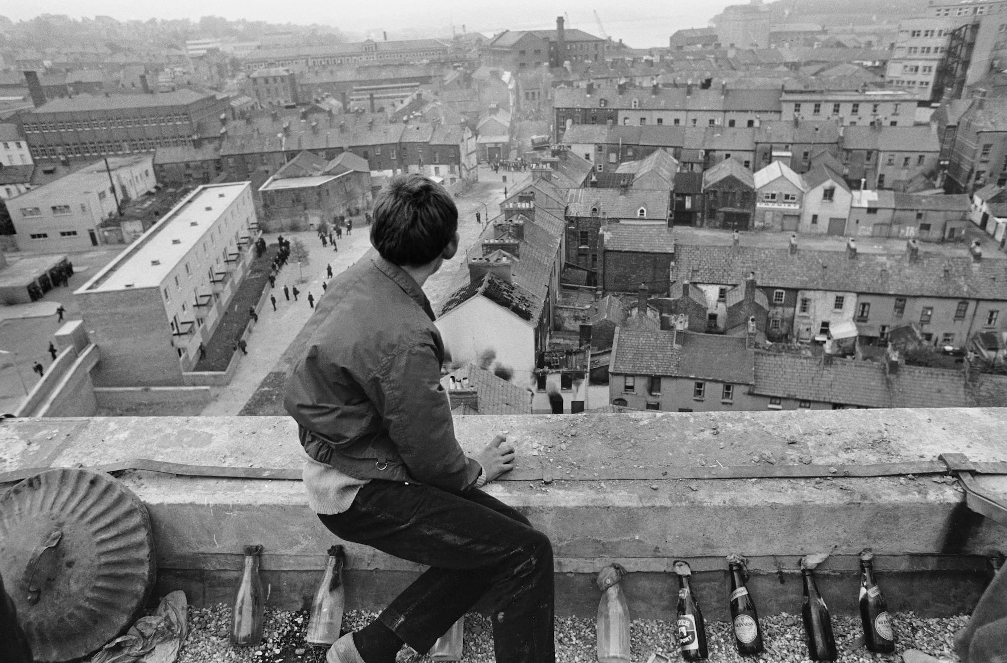 France Celebrates the Bicentennial of Photography with Traveling Themed Exhibitions