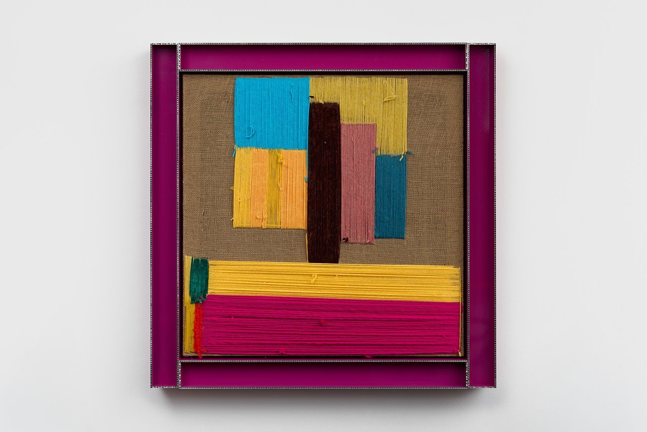 
        Alvaro Barrington at Emalin
      