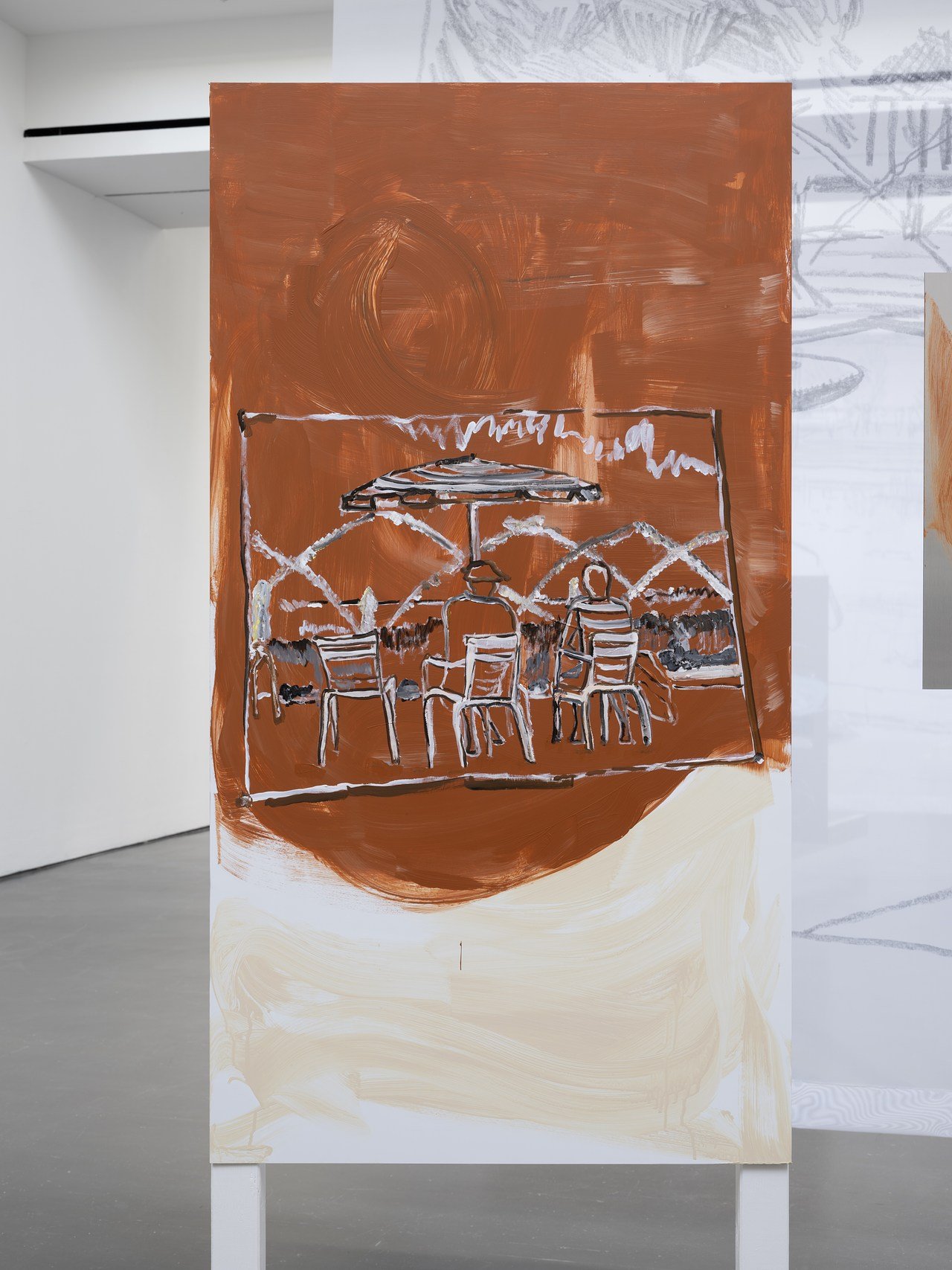 
        Maximiliane Baumgartner at Kunstverein für die Rheinlande und Westfalen
      