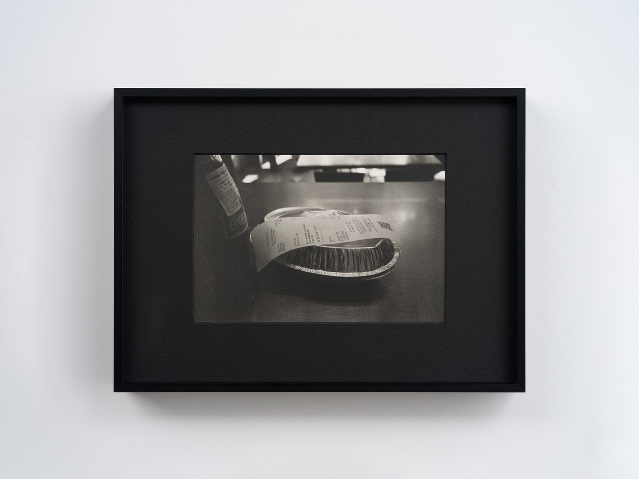 
        Ann Zhao at Empty Gallery
      