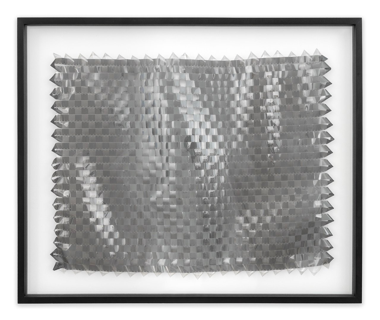 
        Tony Conrad at Greene Naftali
      