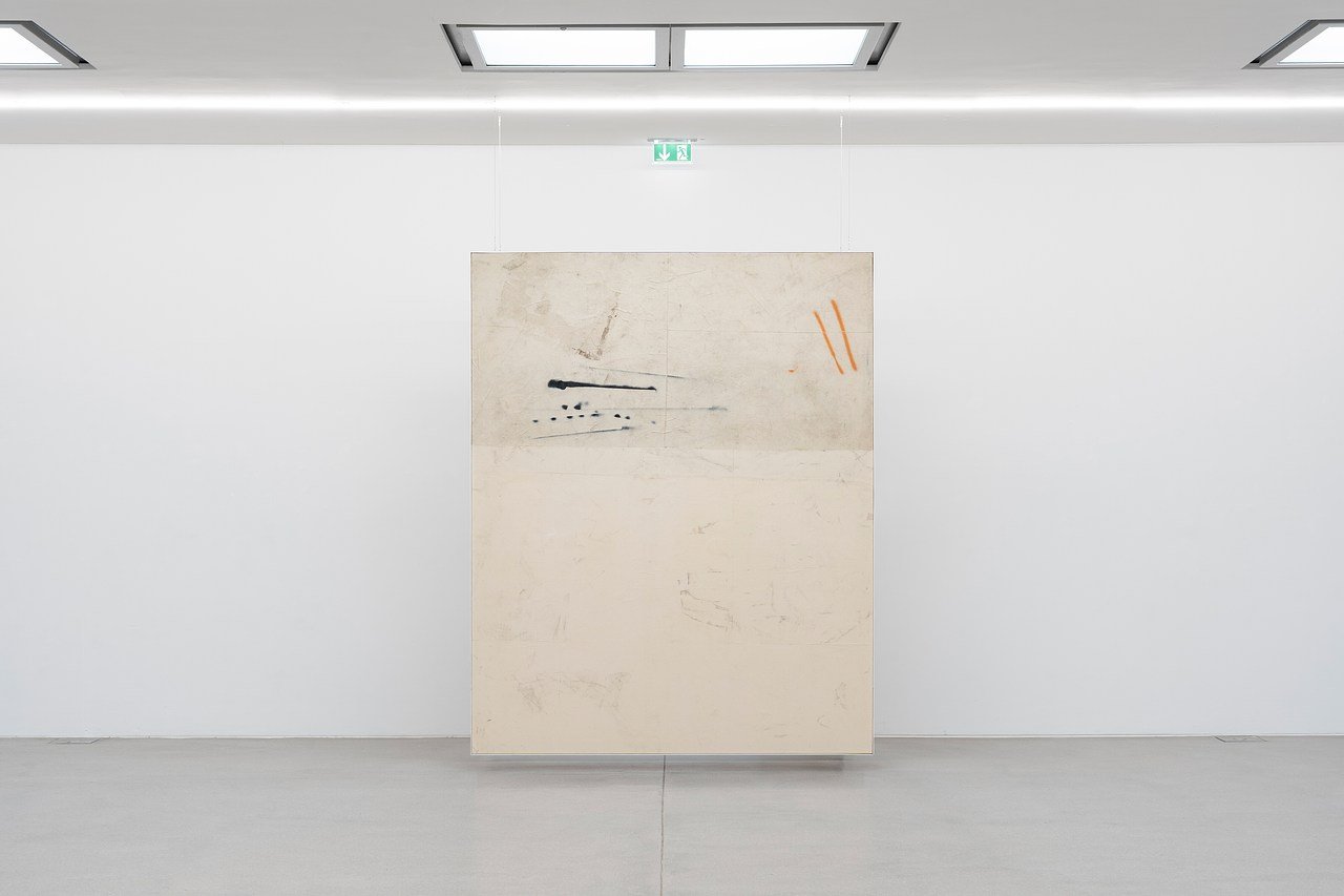 
        David Ostrowski at Kunstverein Heilbronn
      