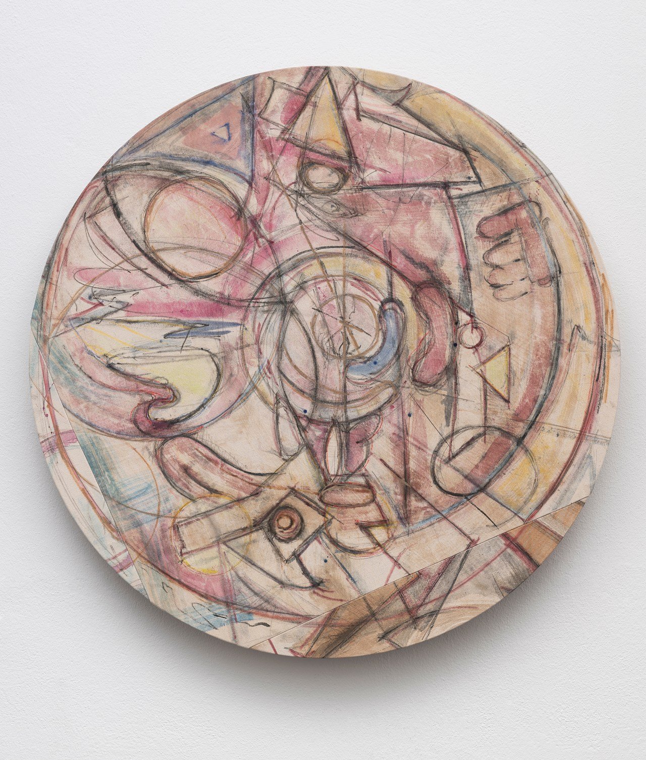 
        J. Parker Valentine at Galerie Max Mayer
      