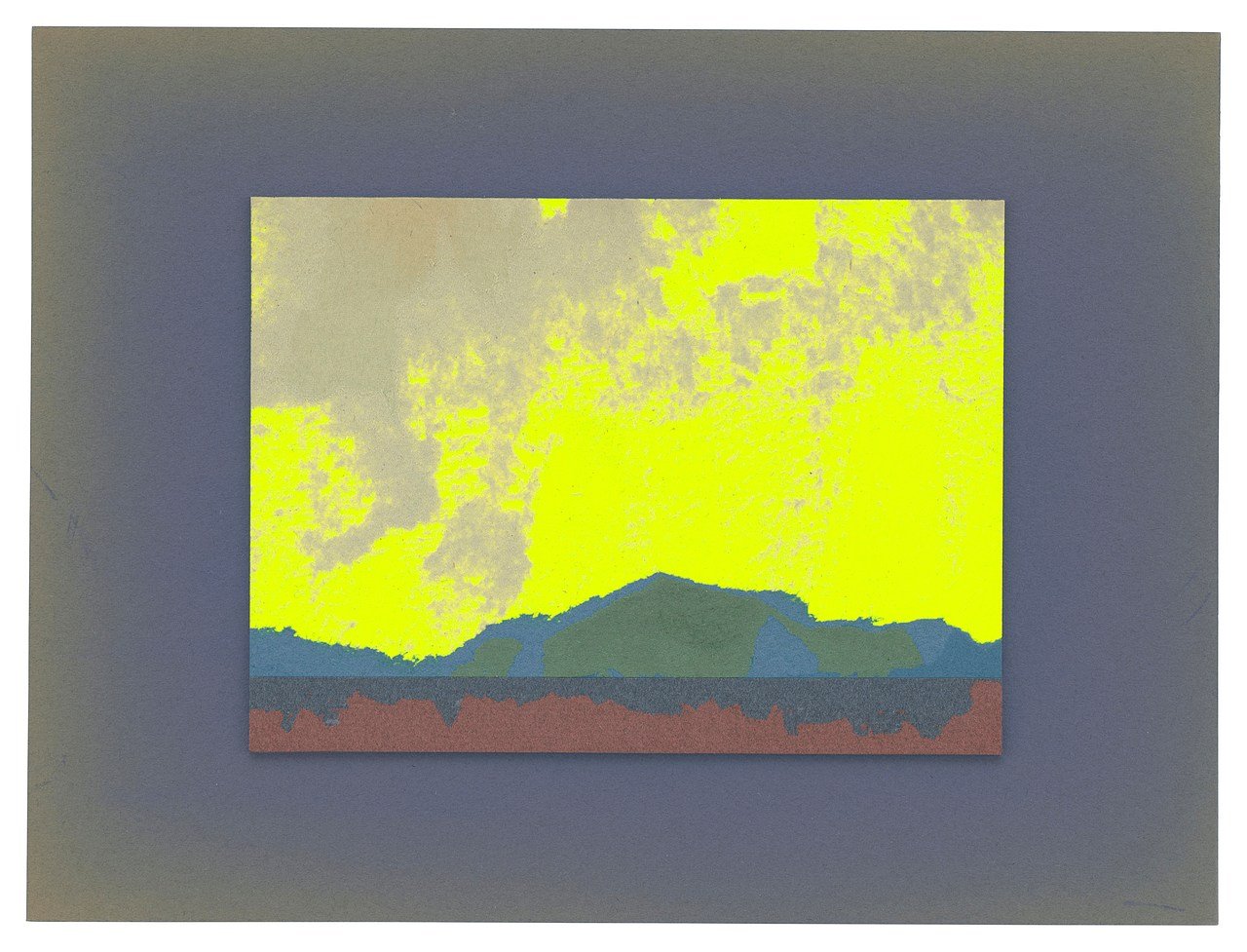 
        Jordan Belson at Matthew Marks
      