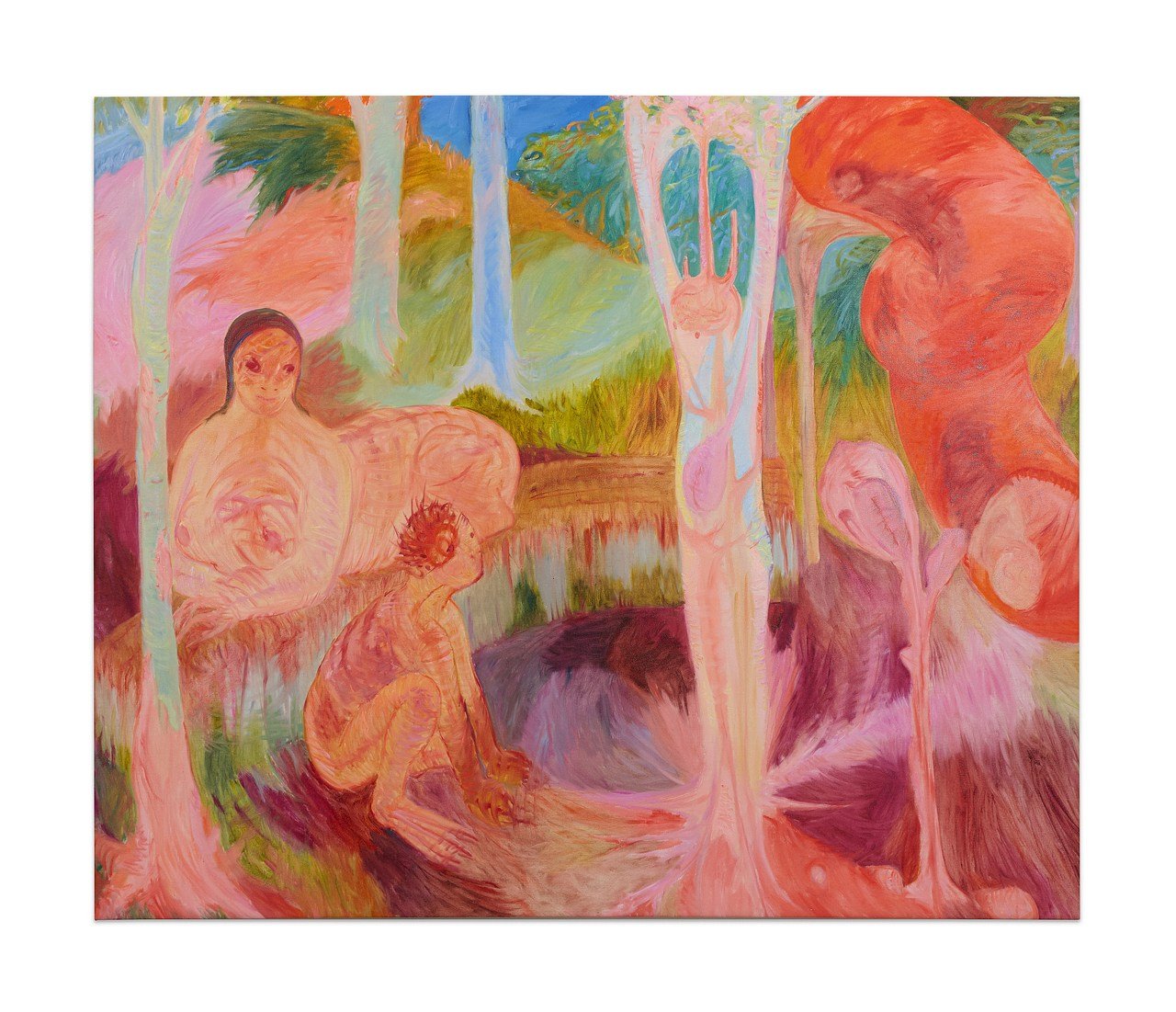 
        Kateryna Lysovenko at Karma International
      