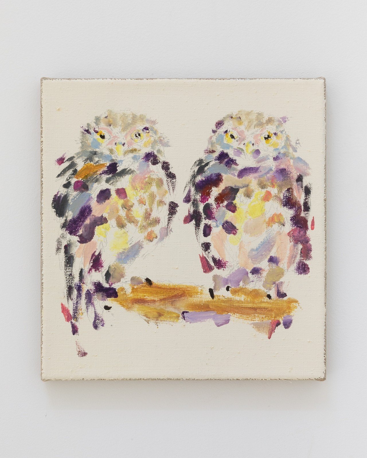 
        <i>Muna Island</i> at Chris Sharp Gallery
      