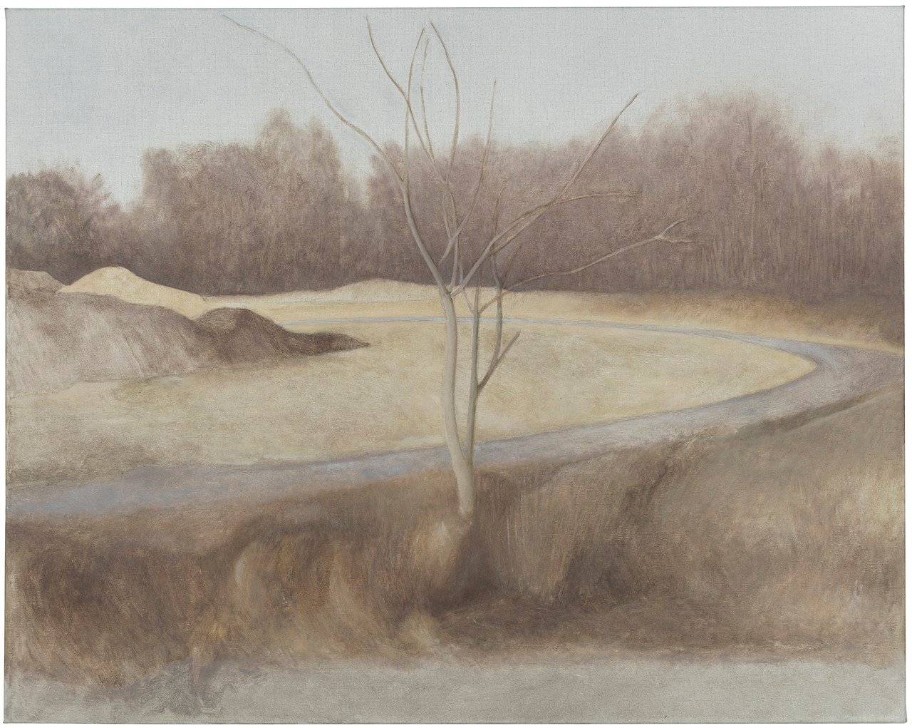 
        Deshaun Price at Galerie Buchholz
      