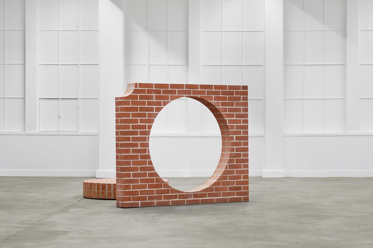 
        Judith Hopf, Alf Lechner at Lechner Museum
      