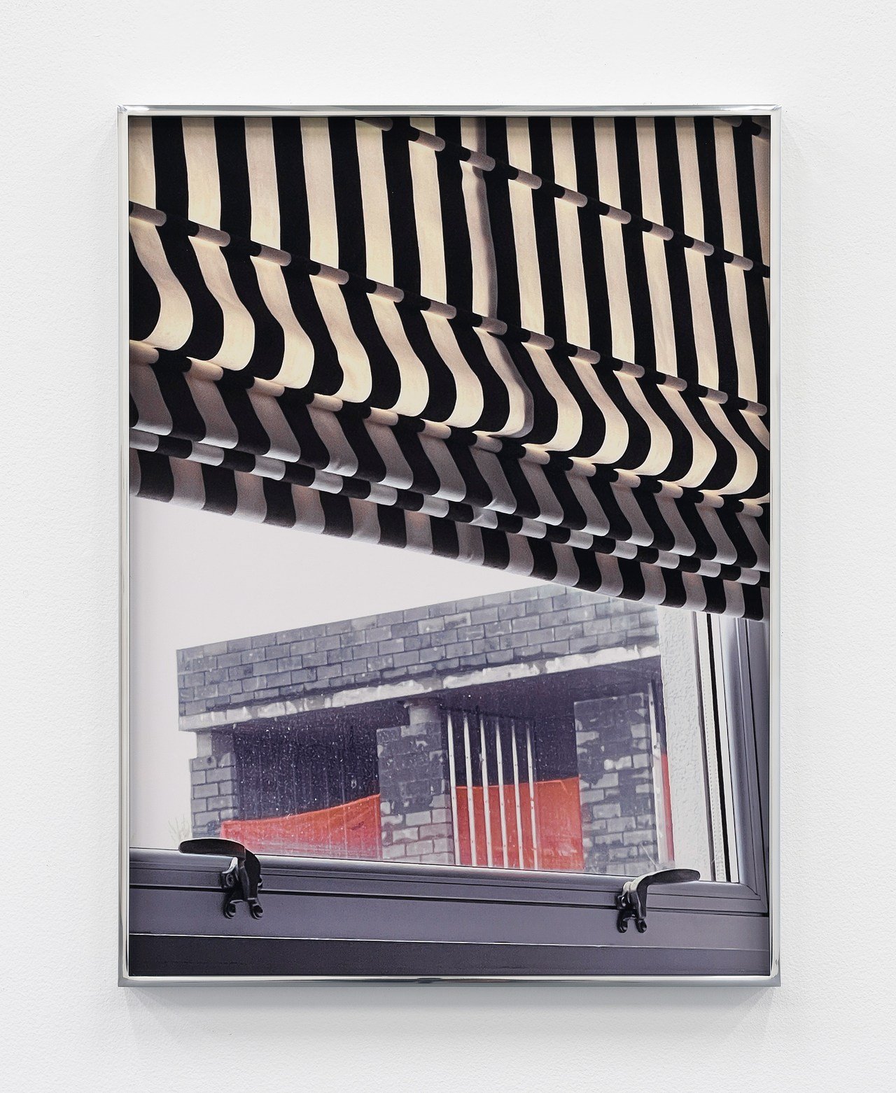 
        Eileen Quinlan at Miguel Abreu
      