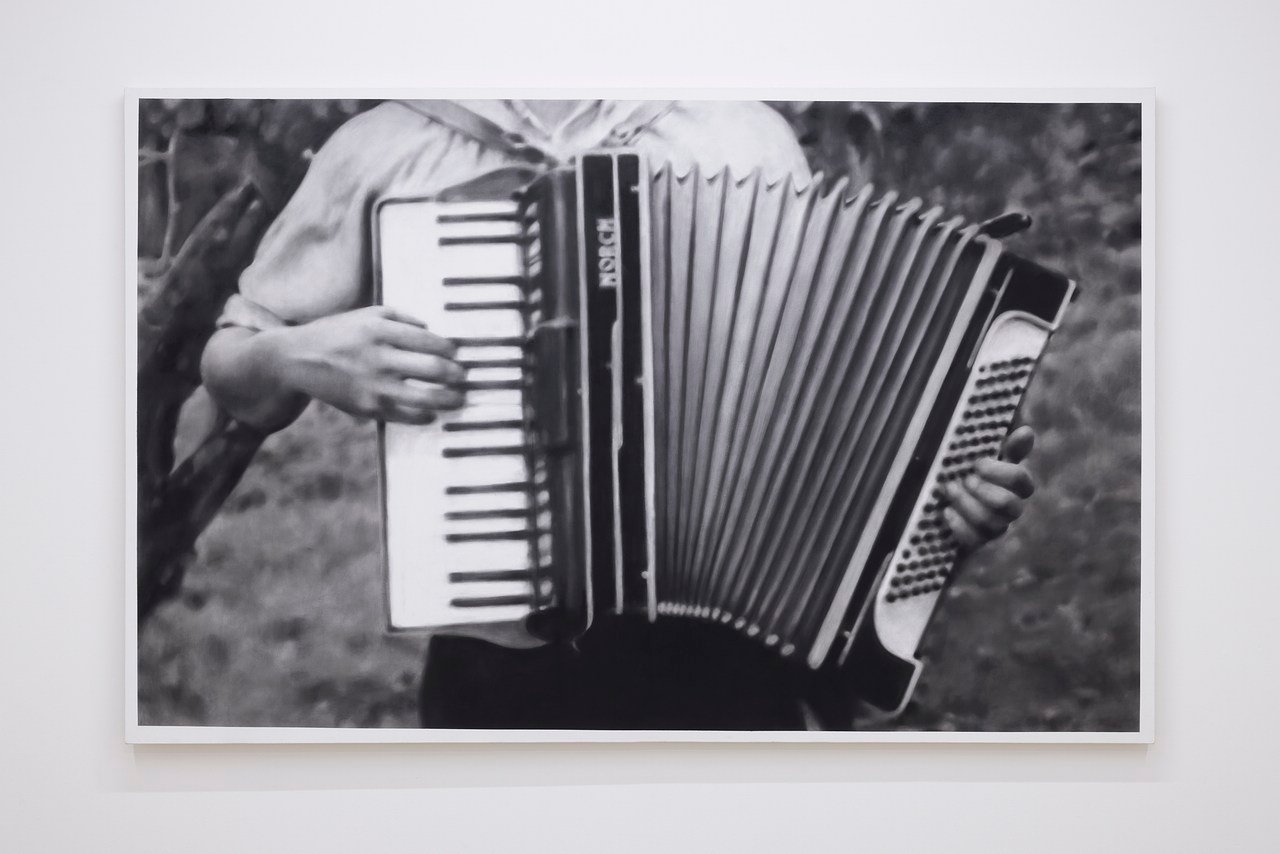 
        Krista Vindberga-Auzniece at Kim? Contemporary Art Centre
      
