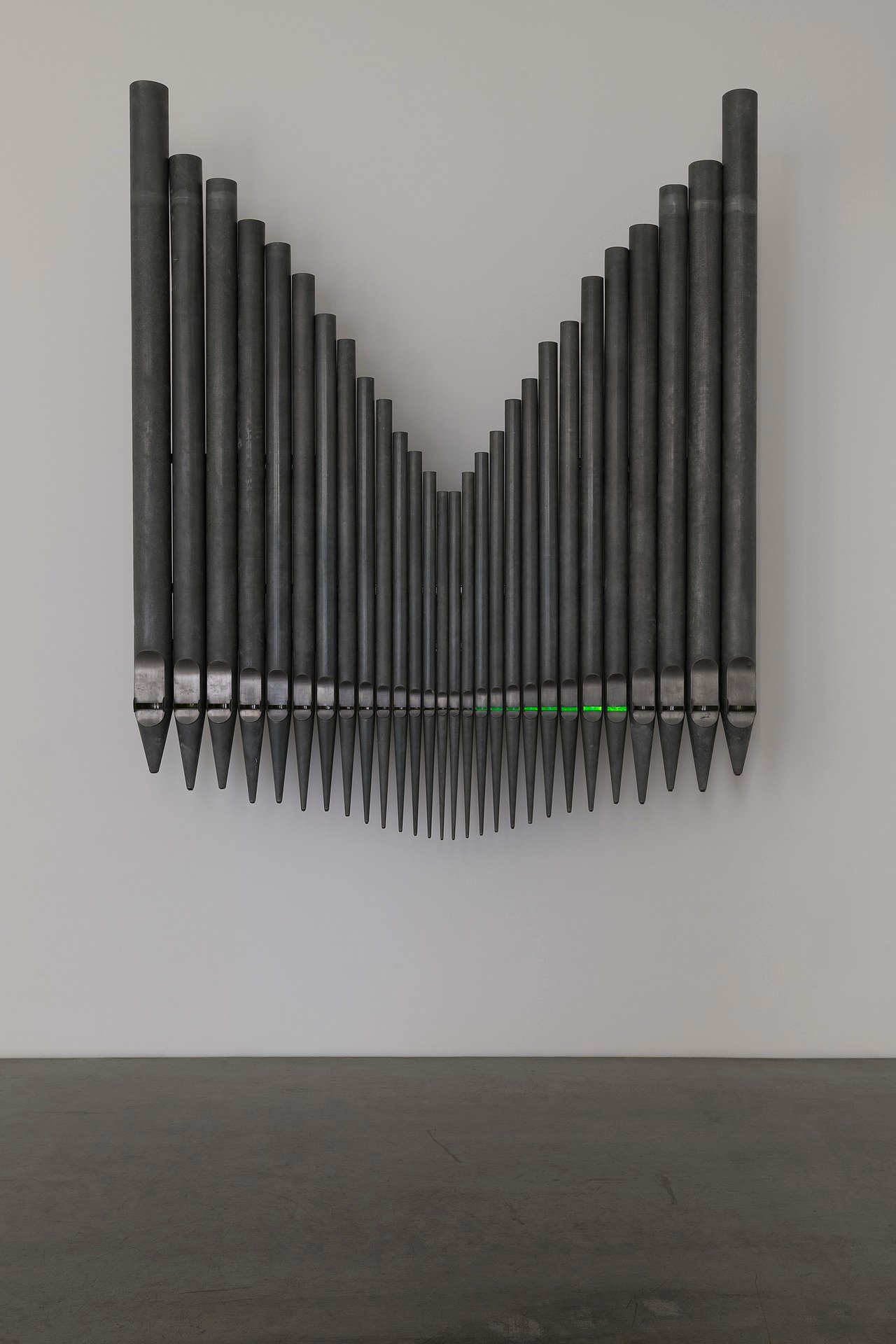 
        Jeremy Shaw at Galerie Neu
      