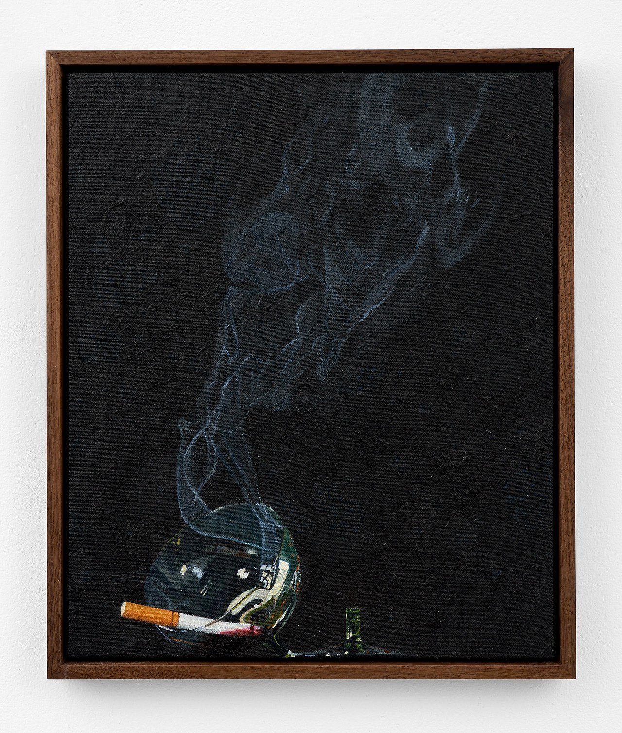 
        Nolan Simon at The Green Gallery
      