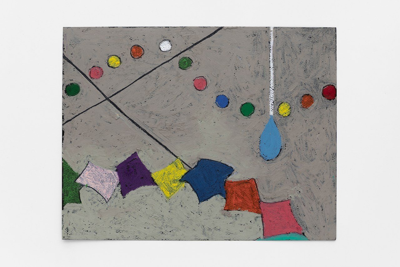 
        Patricia Leite at Mendes Wood DM
      
