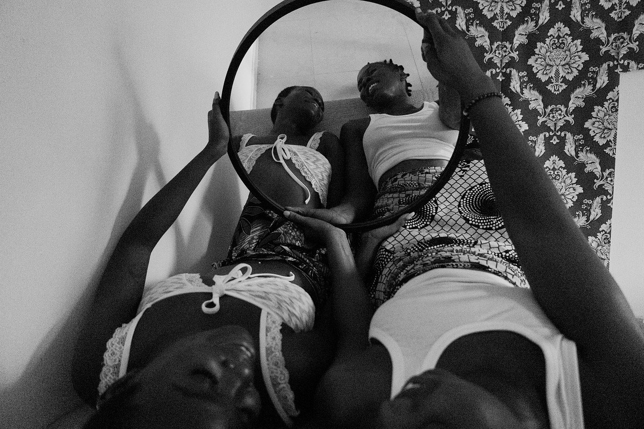 
        Rachel Seidu at Between Bridges
      